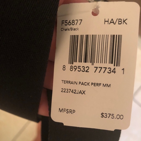 Coach - 1 strap bag